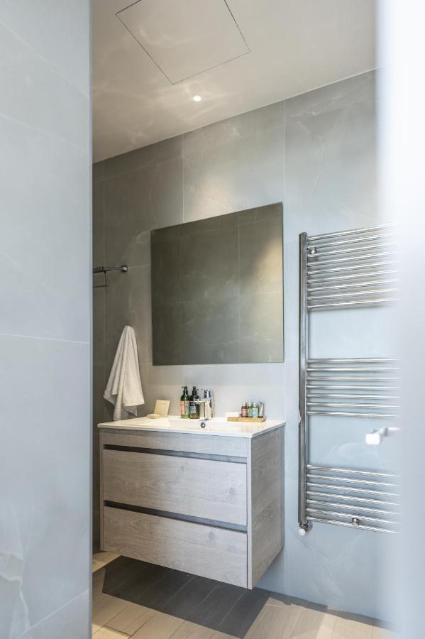 360 Nicosia - Luxury Apartment Panoramic View 外观 照片