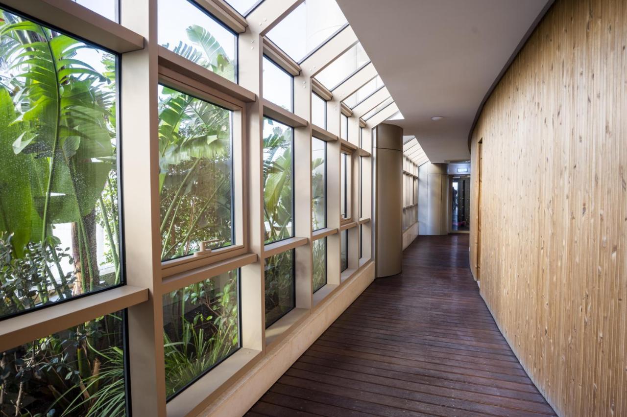 360 Nicosia - Luxury Apartment Panoramic View 外观 照片