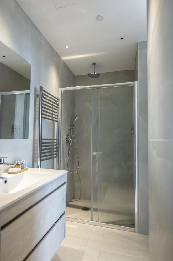 360 Nicosia - Luxury Apartment Panoramic View 外观 照片