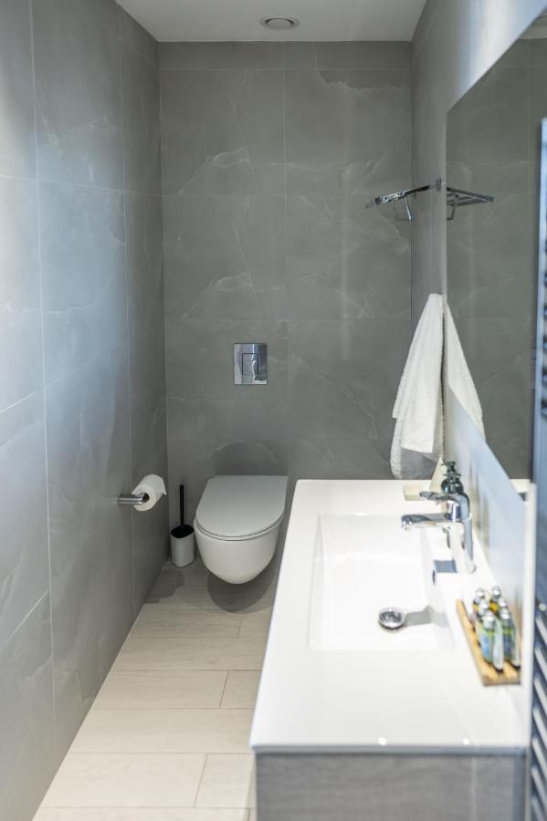 360 Nicosia - Luxury Apartment Panoramic View 外观 照片